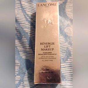 Lancome foundation